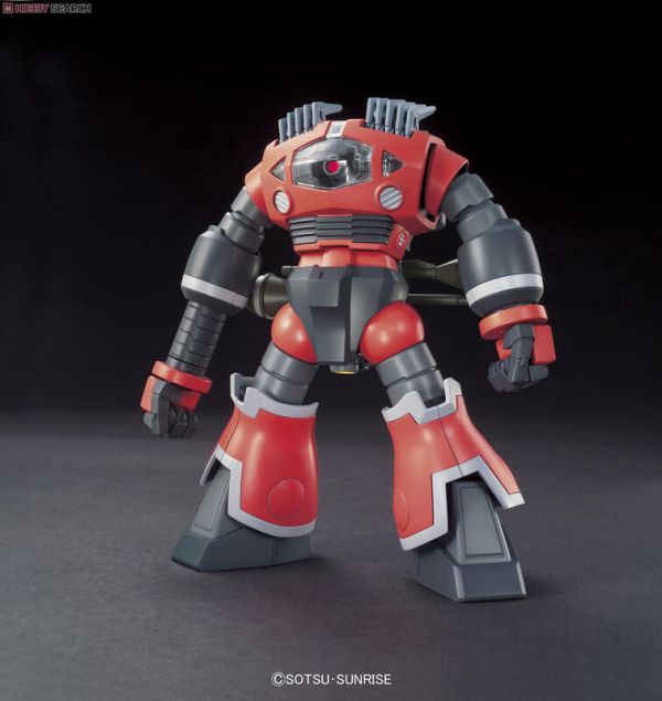 BANDAI HGUC #161 1/144 MSM-08 索格克 (UC版) 5057984 HGUC 1/144 #141 安克夏 安夏克鋼彈 5055743