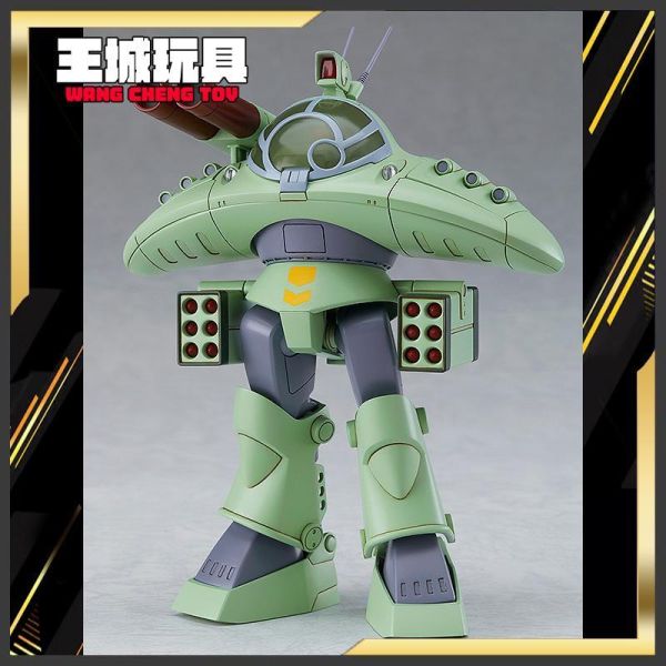 10月預購 COMBAT ARMORS MAX13 1/72 Scale Cabarov AG9 Nicholiev 0517 COMBAT ARMORS MAX13 1/72 Scale Cabarov AG9 Nicholiev