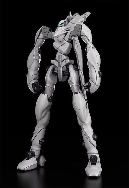 GSC MODEROID 蒼穹之戰神 THE BEYOND Fafner MkSein 組裝模型 GSC MODEROID 蒼穹之戰神 THE BEYOND Fafner MkSein 組裝模型