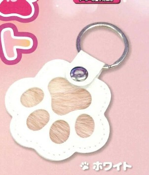 扭蛋  隨時隨地與貓毛球在一起 吊飾 扭蛋  隨時隨地與貓毛球在一起 吊飾