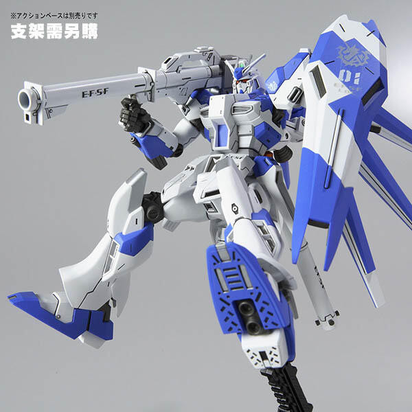 BANDAI HGUC 1/144 #095 RX-93-ν2 Hi-nu鋼彈 牛鋼 5059570 GSC 組裝模型 MODEROID VS騎士檸檬汽水&40炎 焰火皇帝