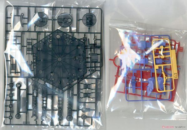 7月 BANDAI HGUC #215 1/144 月鋼彈 機動戰士MOON 5055332 BANDAI HGUC #215 1/144 月鋼彈 機動戰士MOON 5055332