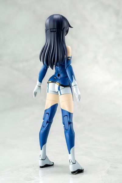 壽屋 機戰少女Alice gear aegis 小蘆睦海 組裝模型 附特典 壽屋 機戰少女Alice gear aegis 小蘆睦海 組裝模型 附特典