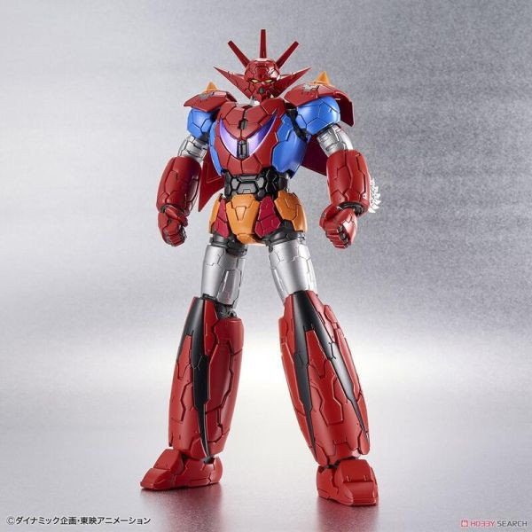 爆倉特價 BANDAI HG 1/144 蓋特機器人G 蓋特龍 INFINITISM  5060430 BANDAI HG 1/144 蓋特機器人G 蓋特龍 INFINITISM  5060430