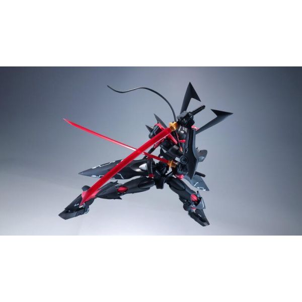 7月預購 ABS工坊 1/100 Masurao 武士道 豪傑式 ABS工坊 1/100 Masurao 武士道 豪傑式