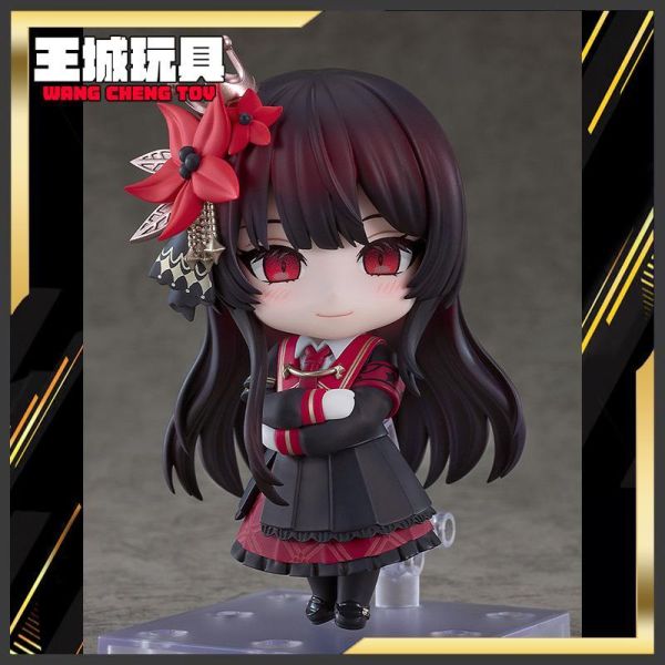 10月預購 黏土人 二階堂希羅 0531 黏土人 二階堂希羅