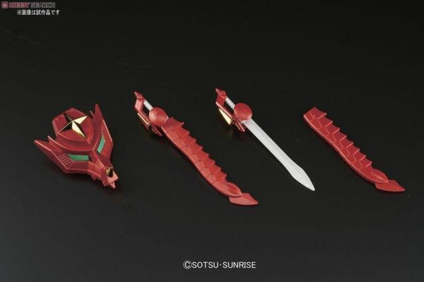 BANDAI  BB戰士 #400 LEGEND BB 騎士光之聖龍 5060419 BANDAI  BB戰士 #400 LEGEND BB 騎士光之聖龍 5060419