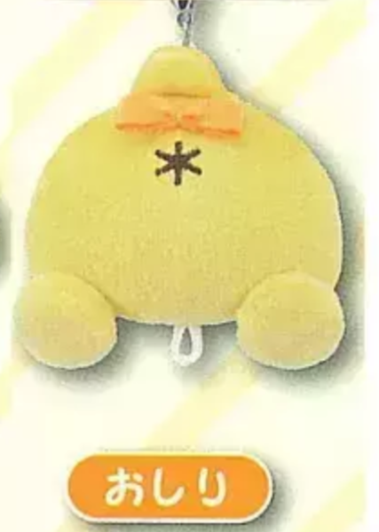 扭蛋 大好評第7彈 三麗鷗布丁狗絨毛吊飾 大好評第7彈 三麗鷗布丁狗絨毛吊飾
