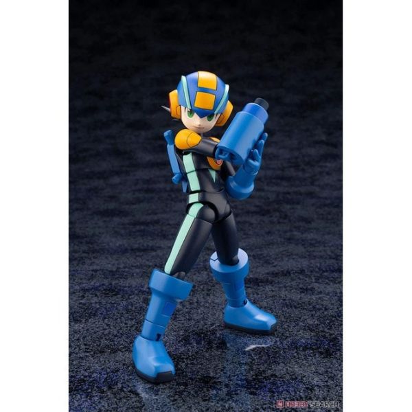 壽屋 KOTOBUKIYA 洛克人 EXE 洛克人 再版 KP531 壽屋 KOTOBUKIYA 洛克人 EXE 洛克人 再版 KP531