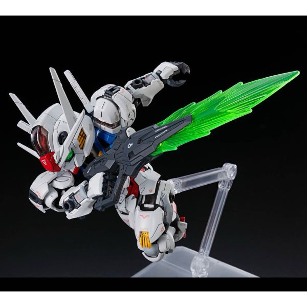BANDAI MGSD 鋼彈水星的魔女 風靈鋼彈 5068846 BANDAI 機動戰士鋼彈 水星的魔女 MGSD 風靈 組裝模型