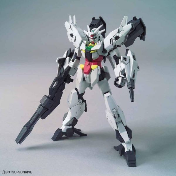 BANDAI HGBD:R #013 1/144 木星5式鋼彈 5059002 BANDAI HGBD:R #013 1/144 木星5式鋼彈 5059002