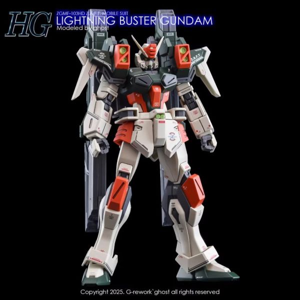 炎水貼 HG 閃電暴風鋼彈 鋼彈SEED 劇場版 螢光 高清晰 專用水貼 CGHG110 炎水貼 HG 閃電暴風鋼彈 鋼彈SEED 劇場版 螢光 高清晰 專用水貼 CGHG110