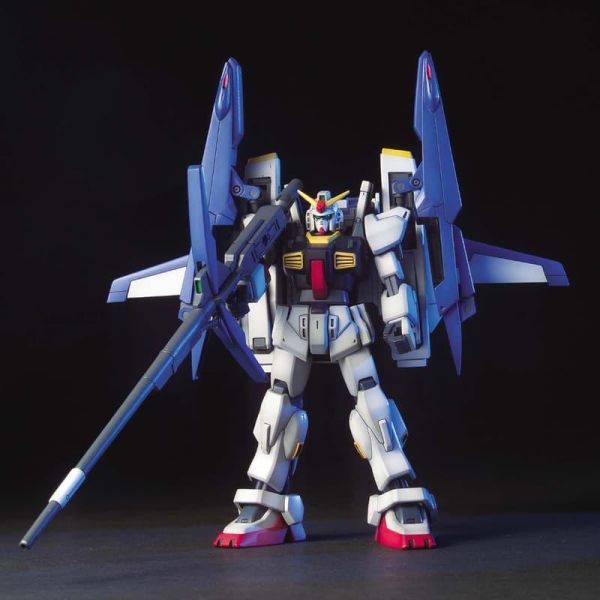 8月 BANDAI HGUC 1/144 #035 機動戰士Z鋼彈 超級鋼彈 5055728 BANDAI HGUC 1/144 #035 機動戰士Z鋼彈 超級鋼彈 5055728