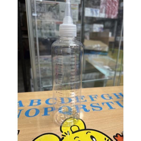 玻璃珠調漆瓶 有刻度 60ML 120ML 250ML 玻璃珠調漆瓶 有刻度 60ML 120ML 250ML