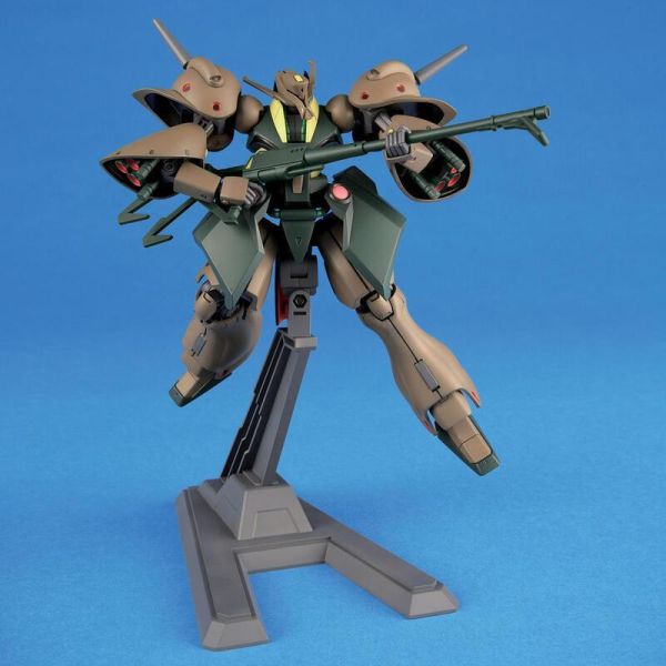 9月 BANDAI HGUC 1/144 #58 RX-110 GABTHLEY 加布斯雷 5060395 BANDAI HGUC 1/144 #58 RX-110 GABTHLEY 加布斯雷 5060395