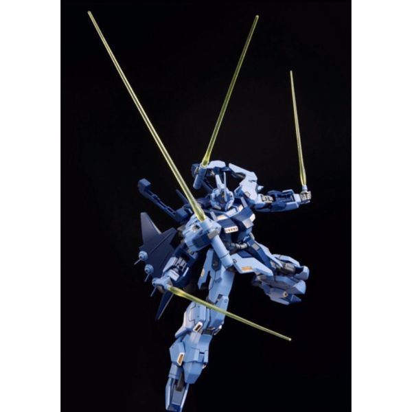 PB限定 萬代 HG 死亡騎士 鋼彈外傳 TODESRITTER 蒼白騎士 PB限定 萬代 HG 死亡騎士 鋼彈外傳 TODESRITTER 蒼白騎士