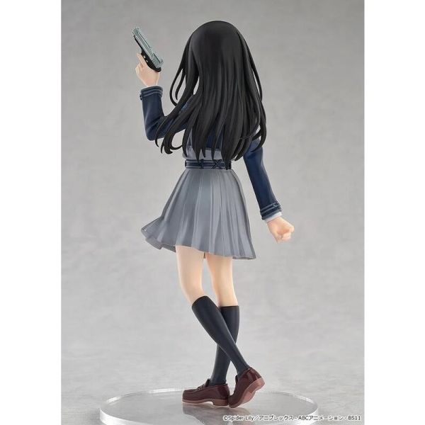 [2025-11月預購]  GSC POP UP PARADE 莉可麗絲 井之上瀧奈 GSC POP UP PARADE 莉可麗絲 井之上瀧奈