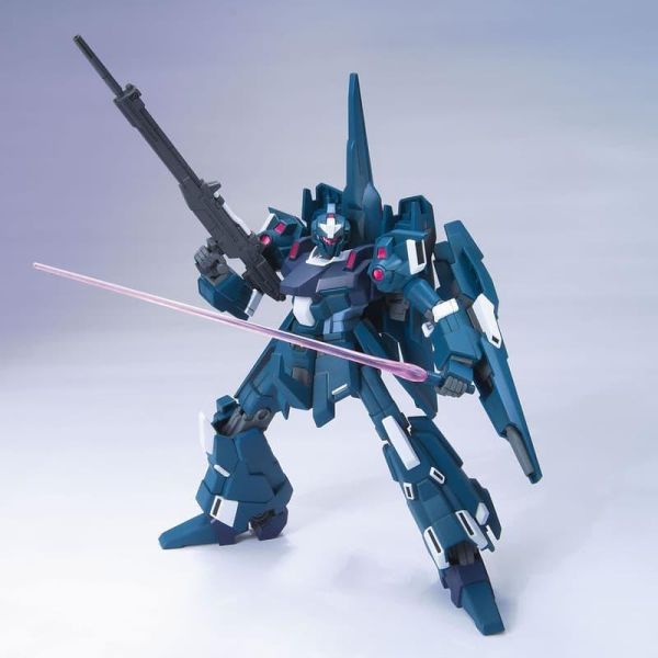 9月 BANDAI HGUC 1/144 #103 RGZ-95C ReZEL 里澤爾 5064089 BANDAI HGUC 1/144 #103 RGZ-95C ReZEL 里澤爾 5064089