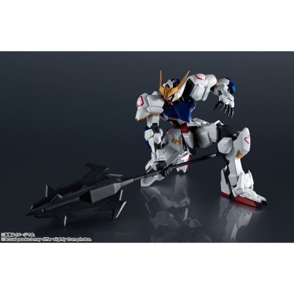 [2025-10月預購] 代理版 鋼彈 UNIVERS ASW-G-08 獵魔鋼彈 (RENEWAL) 0506 鋼彈 UNIVERS ASW-G-08 獵魔鋼彈 (RENEWAL)