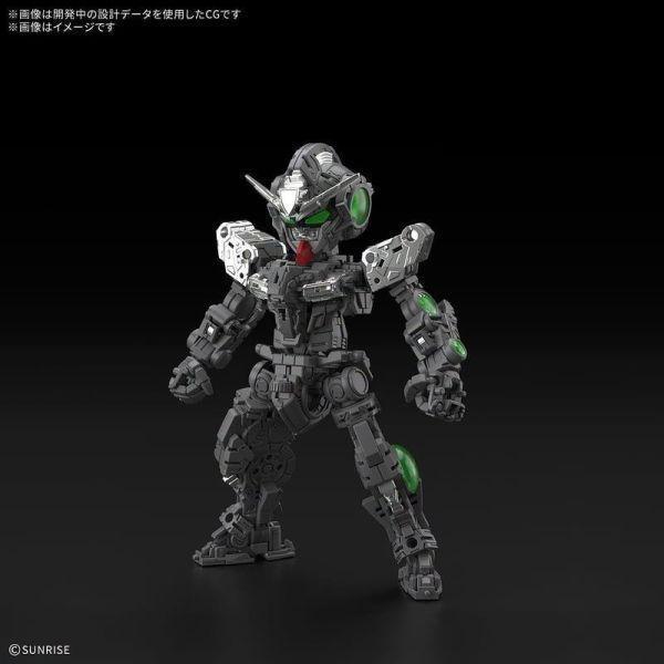 預購27年2月 BANDAI MGSD 機動戰士鋼彈00 00強化模組 BANDAI MGSD 機動戰士鋼彈00 00強化模組