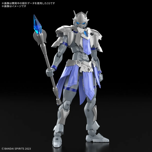 BANDAI 30MF 05 & A-01 里博祭司 & 升級鎧甲 里博主教 套組 30 MINUTES FANTASY 30分鐘幻想 BANDAI 30MF 05 & A-01 里博祭司 & 升級鎧甲 里博主教 套組 30 MINUTES FANTASY 30分鐘幻想