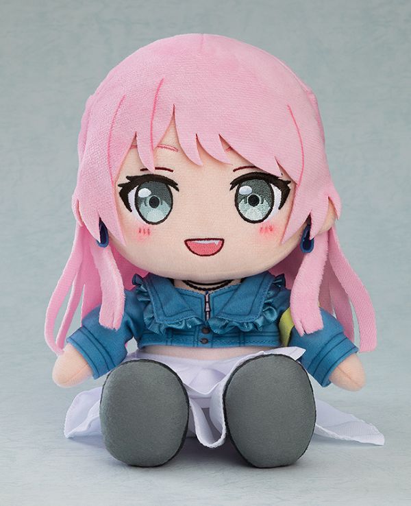 4月預購 BanG Dream! 玩偶 MyGO!!!!! 千早愛音 BanG Dream! 玩偶 MyGO!!!!! 千早愛音
