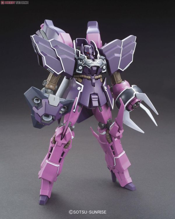 HGUC 1/144 #185 羅森祖魯 Episode 7 HGUC 1/144 #185 羅森祖魯 Episode 7
