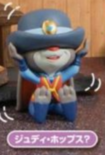 扭蛋 迪士尼角色 MIX捉迷藏公仔 6月 迪士尼角色 MIX捉迷藏公仔