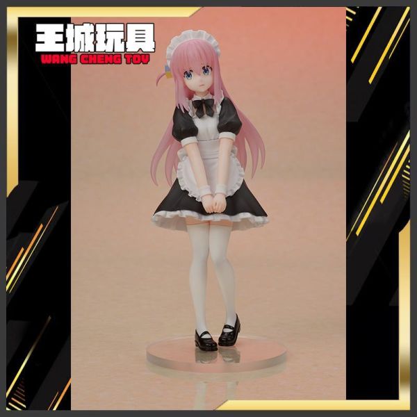 11月預購 DIGSTA 孤獨搖滾 後藤一里 0628 青春豬頭少年系列 Coreful Figure - 櫻島麻衣 (兔女郎Ver.)