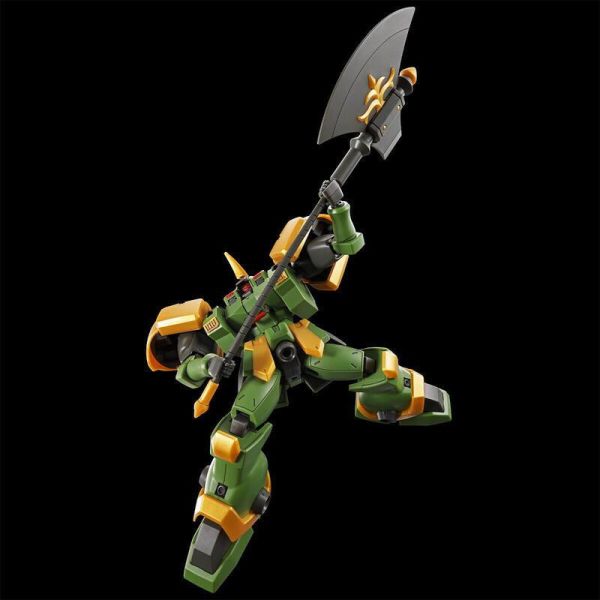 PB商店 HG 1/144 鋼彈W外傳 LEO-N 雷昂 里歐N 5068606 PB商店 HG 1/144 鋼彈W外傳 LEO-N 雷昂 里歐N 5068606