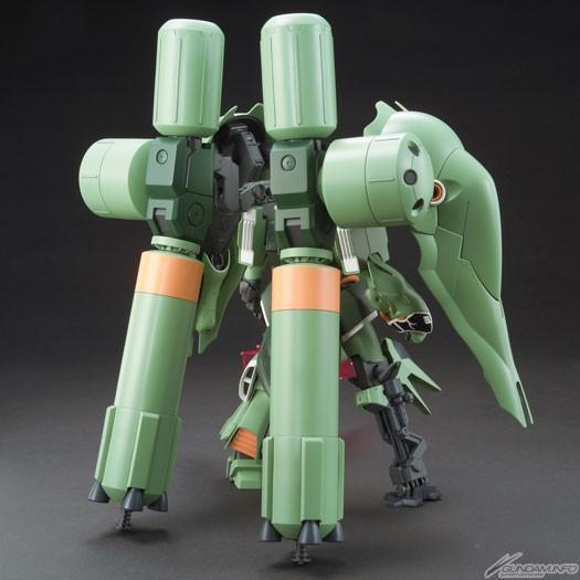 12月預購 BANDAI HG HGUC 1/144 #179 NZ-666 剎帝利修補版 BANDAI HG HGUC 1/144 #179 NZ-666 剎帝利修補版
