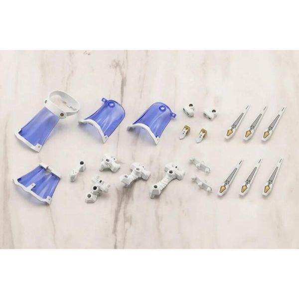 現貨 壽屋 MSG 武裝零件 MJ29 潛行任務斗篷 白色版 現貨 壽屋 MSG 武裝零件 MJ29 潛行任務斗篷 白色版