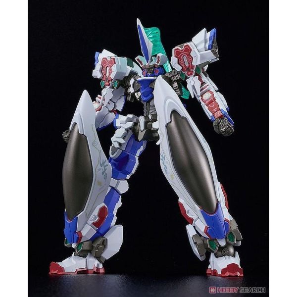GSC 好微笑 組裝模型 MODEROID 斬魔大聖 GSC 好微笑 組裝模型 MODEROID 斬魔大聖