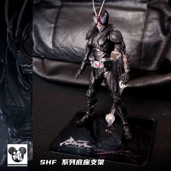 DS地台 S.H.F 真骨彫製法 假面騎士 GrandZi-O 專用地台 DS地台 S.H.F 真骨彫製法 假面騎士 GrandZi-O 專用地台