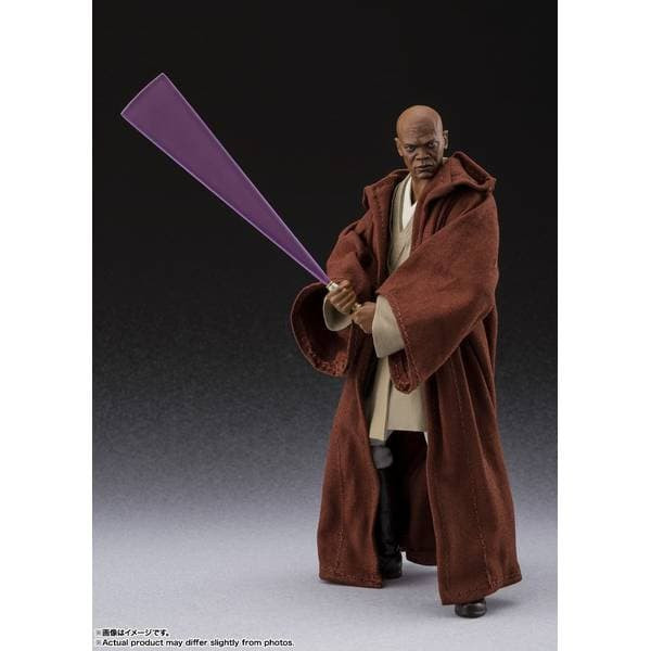 3月預購 S.H.Figuarts SHF 星際大戰 西斯大帝的復仇 魅使·雲度 雲度大師 S.H.Figuarts SHF 星際大戰 西斯大帝的復仇 魅使·雲度 雲度大師