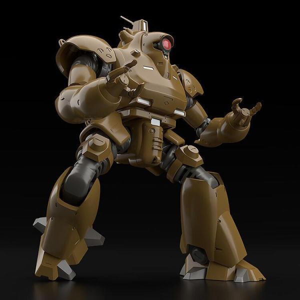 GSC 組裝模型 MODEROID HL-98 Hercules 21 & ASV99 Boxer 別色 不挑盒況 GSC 組裝模型 MODEROID HL-98 Hercules 21 & ASV99 Boxer 別色 不挑盒況