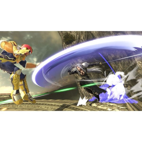 NS Switch 任天堂明星大亂鬥 特別版 中文版 NS Switch 任天堂明星大亂鬥 特別版 中文版