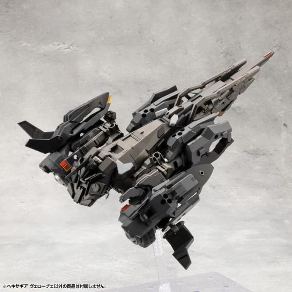 壽屋 KOTOBUKIYA 組裝模型 1/24 Hexa Gear 六角機牙 維洛切 壽屋 KOTOBUKIYA 組裝模型 1/24 Hexa Gear 六角機牙 維洛切
