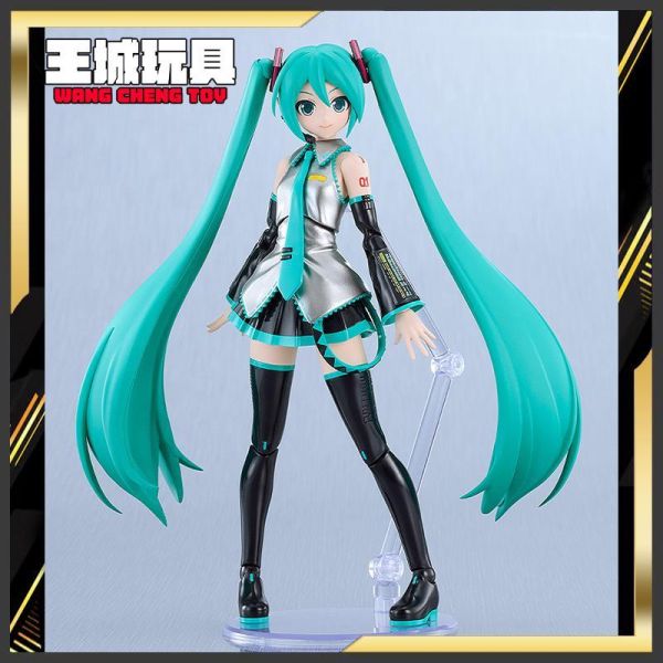 1月預購 PLAMATEA 初音未來 0823 PLAMATEA 初音未來