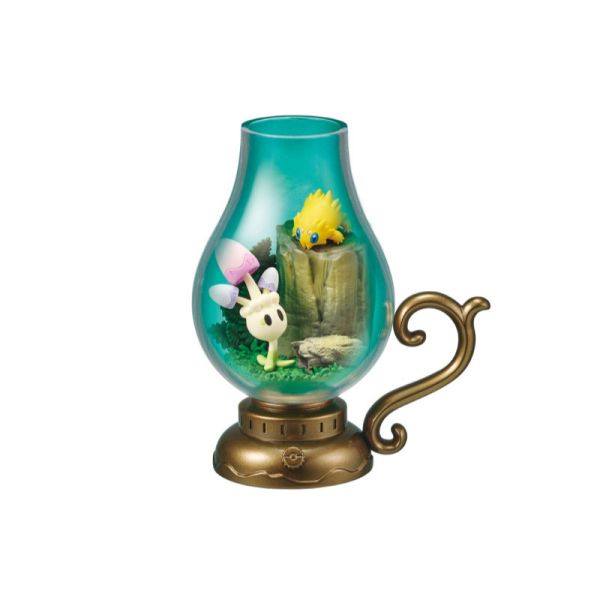 盒玩 日版 精靈寶可夢 立體油燈收藏 油燈立體盆景品 皮卡丘 基拉祈 小火龍*全6種 盒玩 日版 精靈寶可夢 立體油燈收藏 油燈立體盆景品 皮卡丘 基拉祈 小火龍*全6種