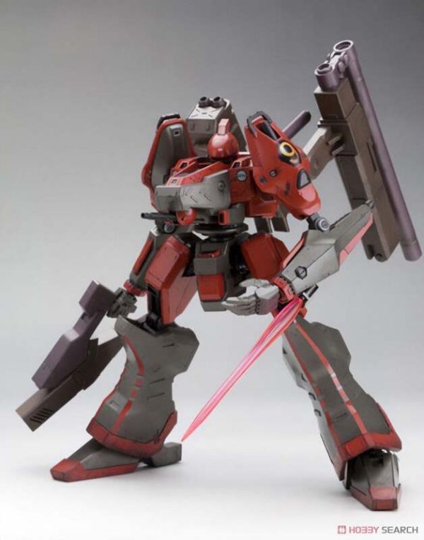 壽屋 機戰傭兵  VI069X 1/72 Nineball Armore Core ver 壽屋 機戰傭兵  VI069X 1/72 Nineball Armore Core ver