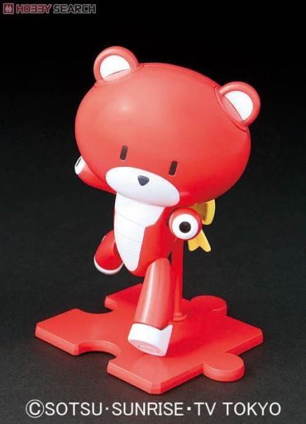 BANDAI HGPG #001 迷你凱 燃燒紅 #5059145 BANDAI HGPG #001 迷你凱 燃燒紅 #5059145