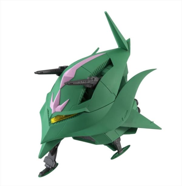 2月預購 盒玩 FW GUNDAM CONVERGE 艾爾美斯 拉拉專用機動裝甲 MA 盒玩 FW GUNDAM CONVERGE 艾爾美斯 拉拉專用機動裝甲 MA