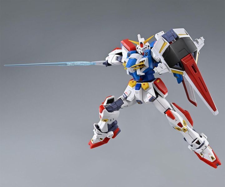 PB魂商限定 MG 1/100 鋼彈 F90 N裝備 GUNDAM F90 N-TYPE PB魂商限定 MG 1/100 鋼彈 F90 N裝備 GUNDAM F90 N-TYPE