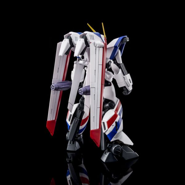  聖誕禮物特價-魂商店限定 HG 1/144 龍騎兵1型 飛行載具1裝備型 組裝模型 魂商店限定 HG 1/144 龍騎兵1型 飛行載具1裝備型 組裝模型