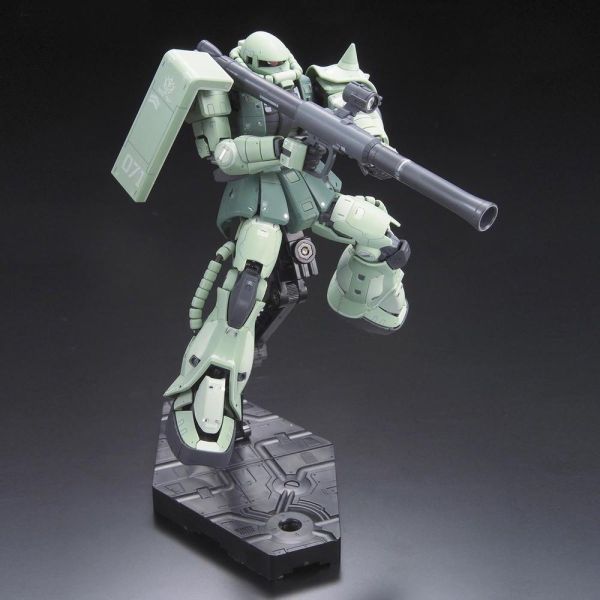 BANDAI RG # 1/144 量產型薩克 5061596 RG # 1/144 量產型薩克 5061596