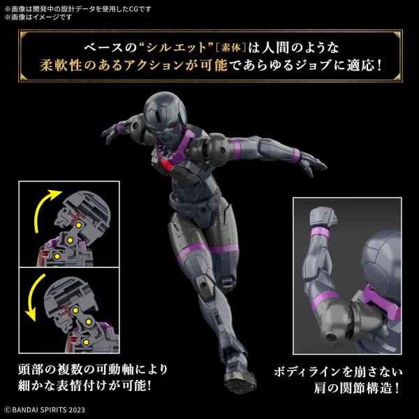 BANDAI 30MF 06 洛桑祭司 Rosan Priest 30 MINUTES FANTASY 30分鐘幻想 BANDAI 30MF 06 洛桑祭司 Rosan Priest 30 MINUTES FANTASY 30分鐘幻想