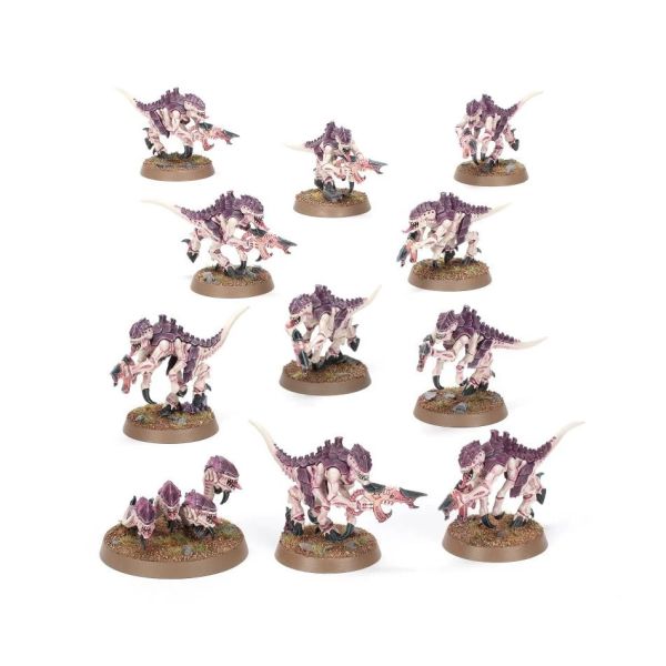 【戰鎚40K】【對戰包】入門套裝 (簡體中文版) 40-04 【戰鎚40K】【對戰包】入門套裝 (簡體中文版) 40-04