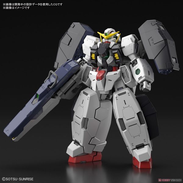 BANDAI MG 1/100 德天使鋼彈 鋼彈OO 組裝模型 BANDAI MG 1/100 德天使鋼彈 鋼彈OO 組裝模型