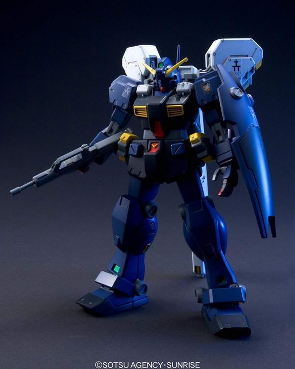 8月 BANDAI HGUC 1/144 #069 1/144 海茲爾2號機 5060396 BANDAI HGUC 1/144 #069 1/144 海茲爾2號機 5060396